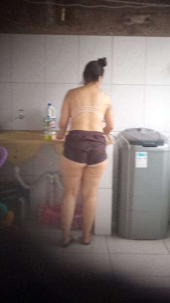 Full leaked Candid brasil page private photo
