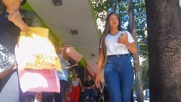 Full leaked Candid brasil private photo