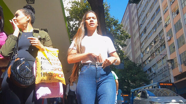 Full leaked Candid brasil private photo