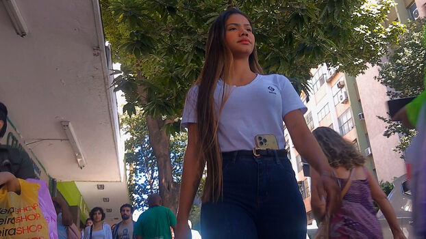 Full leaked Candid brasil private photo