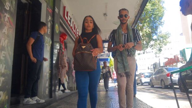 Full leaked Candid brasil private photo