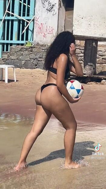 Full leaked Candid brasil page private photo
