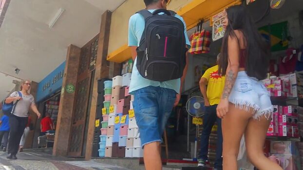 Full leaked Candid brasil page private photo