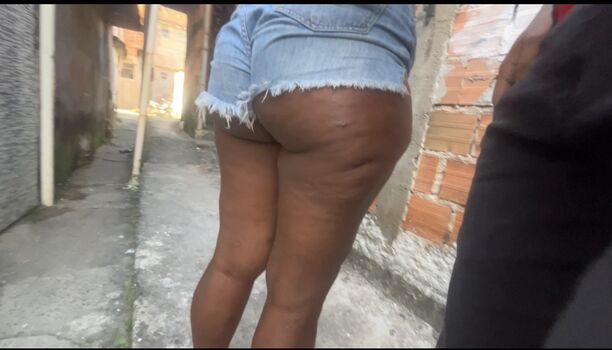Full leaked Candid brasil page private photo