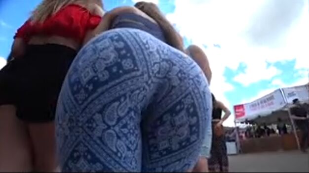 Full leaked Candid street ass collection links private onlyfans photo