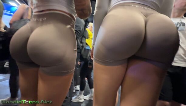 Full leaked Candid street ass collection links private onlyfans photo