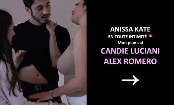 Full leaked Candie luciani page private photo