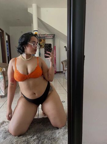 Full leaked Candielys garcia private onlyfans photo