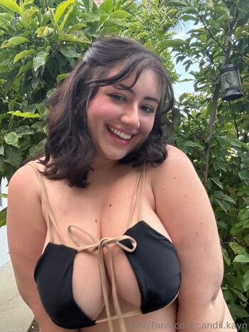 Full leaked Candii kayn private photo