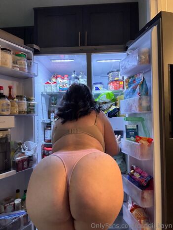 Full leaked Candii kayn private photo