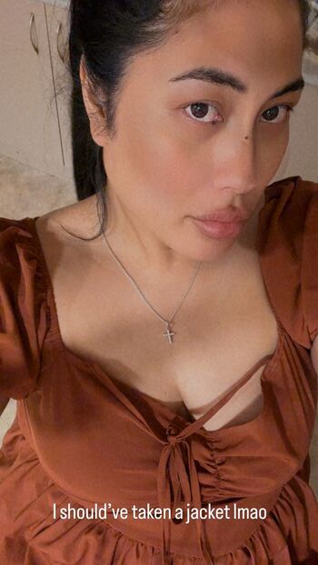 Full leaked Candly lee private onlyfans photo