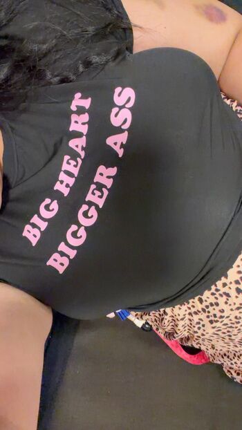 Full leaked Candly lee private onlyfans photo