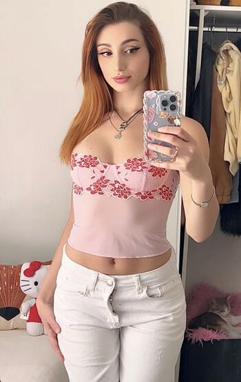 Full leaked Candsx private photo
