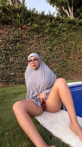 Full leaked Candy alkareem private onlyfans photo