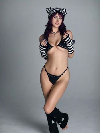 Full leaked Candy lion private onlyfans photo