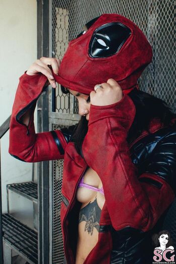 Full leaked Candy page private photo