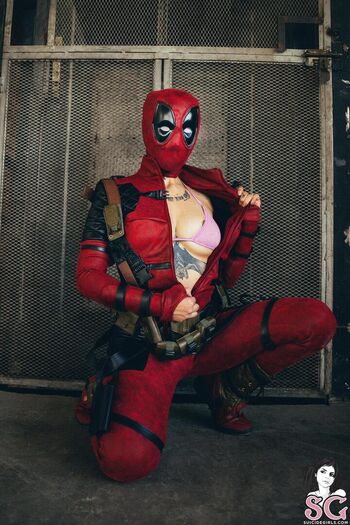 Full leaked Candy page private photo