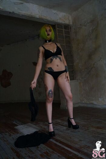 Full leaked Candy page private photo