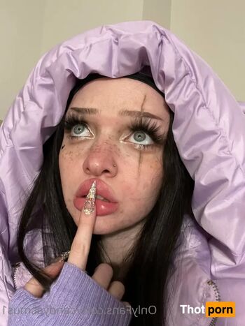 Full leaked Candyasmus private photo
