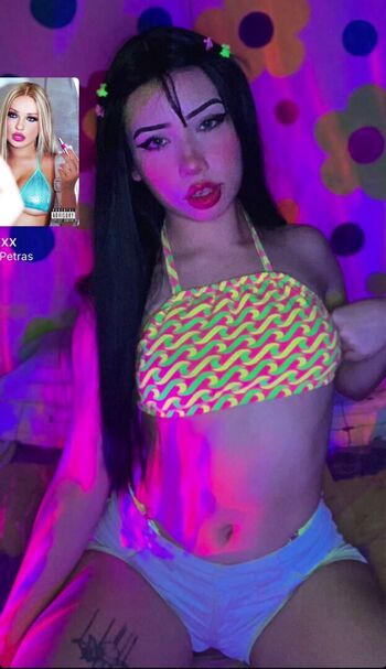 Full leaked Candyducepe page private photo