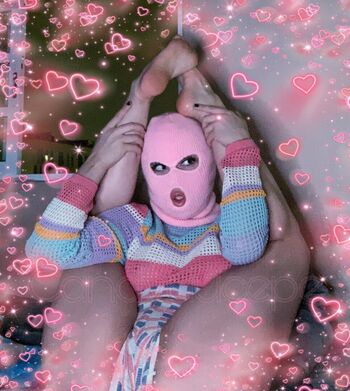 Full leaked Candyducepe page private photo