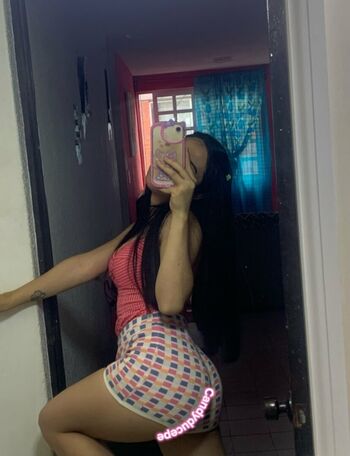 Full leaked Candyducepe page private photo