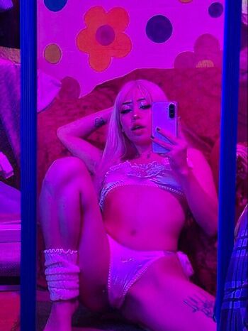 Full leaked Candyducepe page private photo