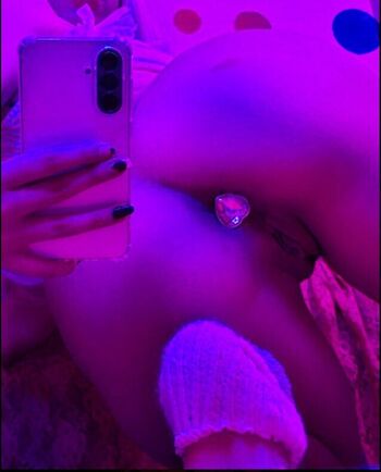 Full leaked Candyducepe page private photo