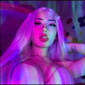 Full leaked Candyducepe page private photo