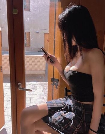 Full leaked Candygrace page private photo