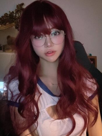 Full leaked Candygrace private photo