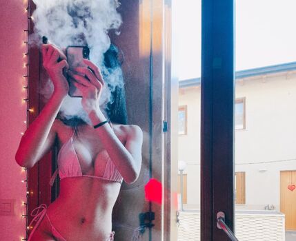 Full leaked Candygrace private photo