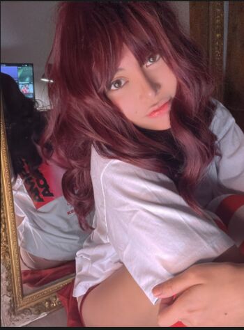 Full leaked Candygrace private onlyfans photo