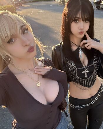 Full leaked Candylion private onlyfans photo