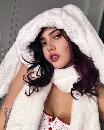 Full leaked Candylion cos page private onlyfans photo