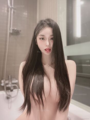 Full leaked Candyseul private onlyfans photo