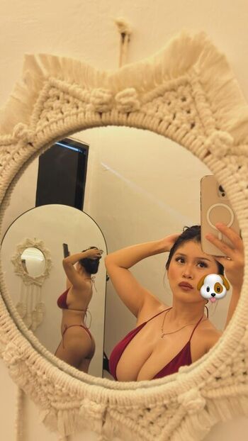 Full leaked Caneufy private photo