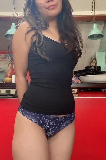 Full leaked Canigetcream private photo