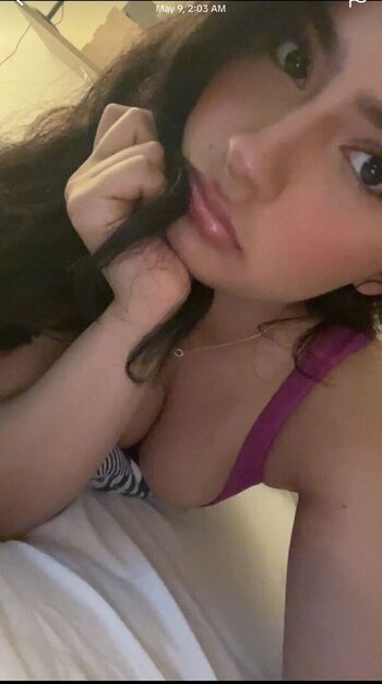 Full leaked Cannedmilk private photo