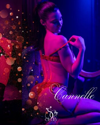 Cannelle