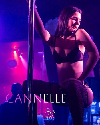 Full leaked Cannelle private photo