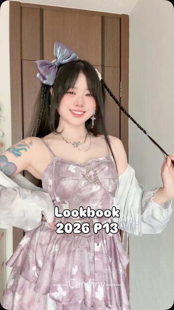 Full leaked Canniny private photo