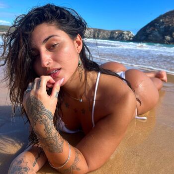 Full leaked Cantantesirena private photo