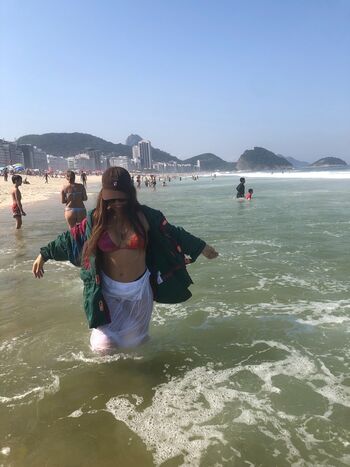 Full leaked Cantora flora matos private onlyfans photo