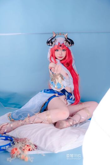 Full leaked Caomeiyuyi private photo