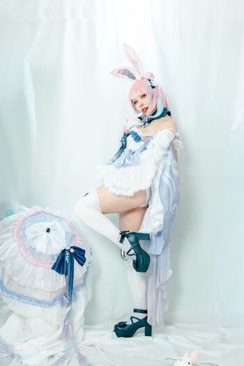 Full leaked Caomeiyuyi private photo