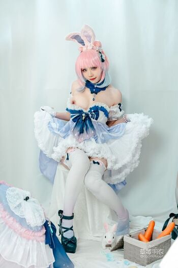 Full leaked Caomeiyuyi private photo
