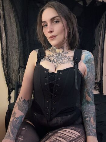 Full leaked Capablemable vtuber private onlyfans photo