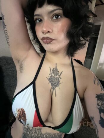 Full leaked Capangel private photo