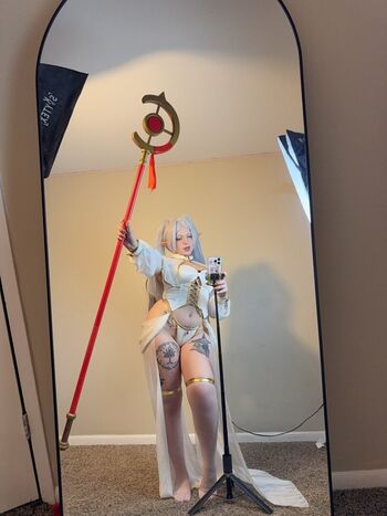 Full leaked Capeofwonders private photo